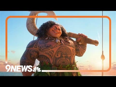 'Moana 2' reunites The Rock, Auli‘i Cravalho in epic sequel trailer