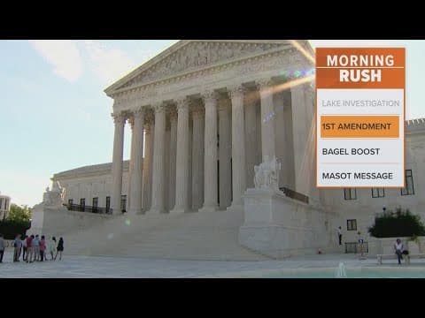 Supreme Court to hear arguments about TikTok ban