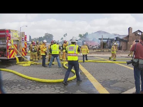 Santee's Measure S likely to fail as votes continue to be counted