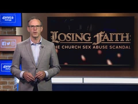 Catholic churches, schools now on hook for clergy abuse, Aymond says