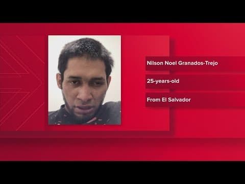 5th person arrested in connection to deadly shooting of 2-year-old Jeremy Poou-Caceres