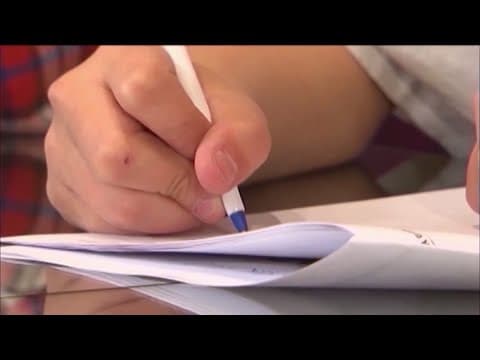 Sample schedule for HISD elementary schools in New Education System