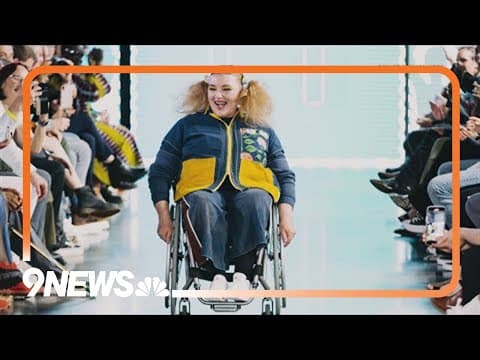 Denver Fashion Week hosting all-inclusive fashion show on Sunday