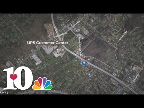 10Listens: Is UPS closing customer centers?