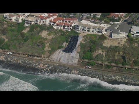 State legislator looking to get Southern California rail service back on track