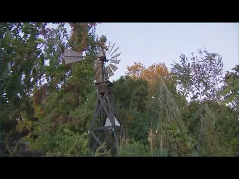 SDG&E starts to shut down power in some San Diego County communities to mitigate fire risk