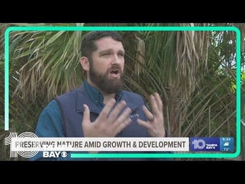 Manatee County approves buying 68 acres along Manatee River