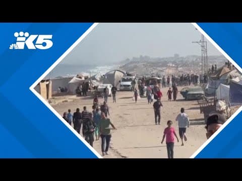 Analysis: Gaza deal likely to promote extended ceasefire