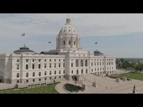 WATCH: MN youth calling for more gun control