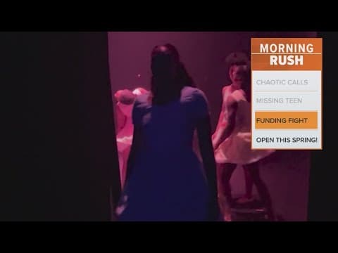 Dallas City Council punts on decision to fund Dallas Black Theater