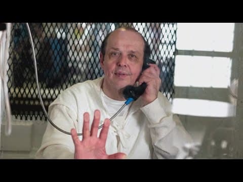 A man is set to be executed amid questions around the case