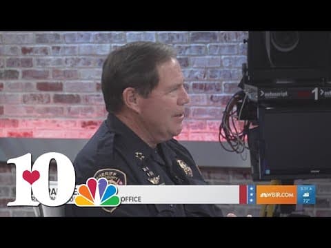 Inside TN: T. Spangler, Part 1