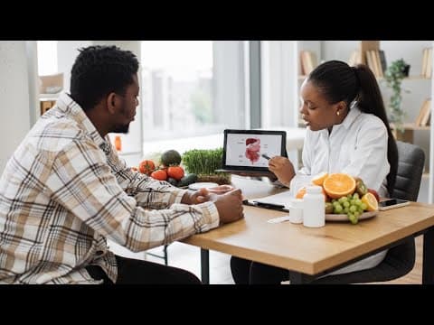 June is men’s health month - let’s talk about 'bigorexia'