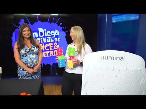 A science and engineering festival is at Petco Park Saturday