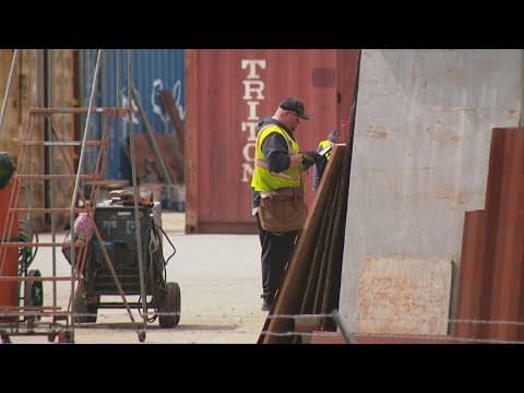 Bridge collapse in Baltimore threatens region with economic challenges