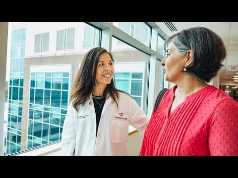 Heart disease is on the rise, Virginia Heart is here to help