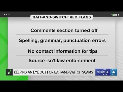 This social media scam aims to pull at your emotions with photos of injured boy