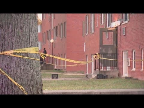 Activists demand change as Columbus City Council fills vacant seat