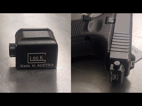 ATF Director warns police in Columbus are finding a new dangerous device for guns