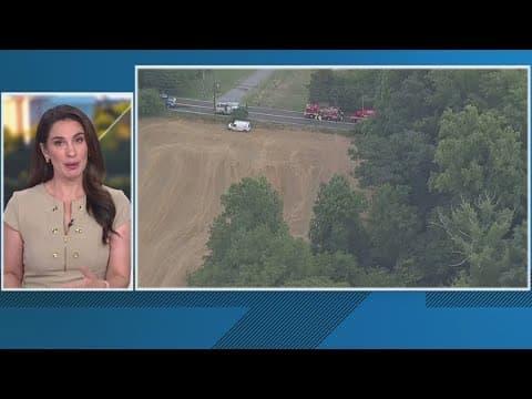 Verizon worker dies after being electrocuted in Montgomery Co.