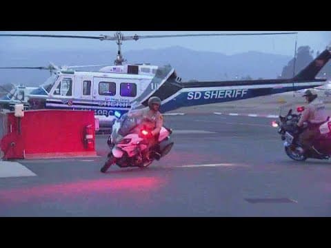 Sheriff's Department Recruiting Open House Saturday, June 4