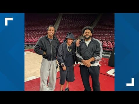 Columbus brother duo direct March Madness commercials