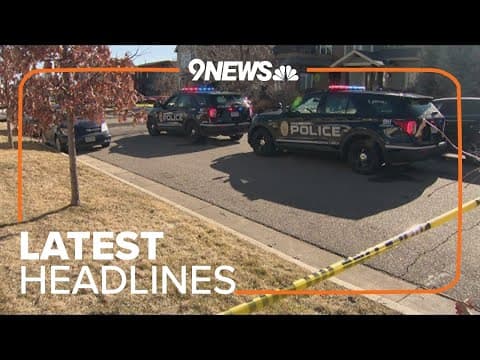 Latest headlines | Boulder Police shoot dog that attacked owner