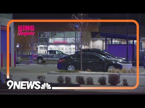 All clear given after busy grocery store evacuated due to bomb threat