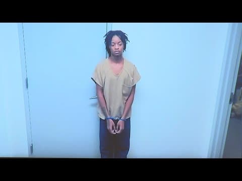 Police believe 17-year-old Imperial Stewart may be dead; 5 charged in his disappearance