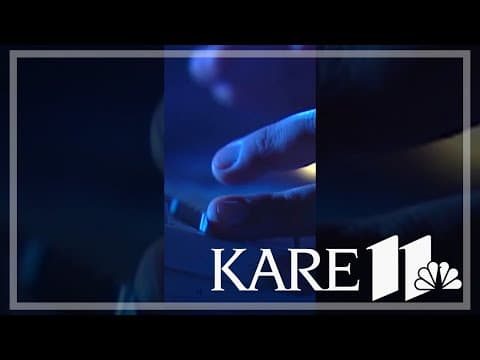 Did you catch the Y2K bug? 25 years after entering a new millennium, KARE goes back to 2000.