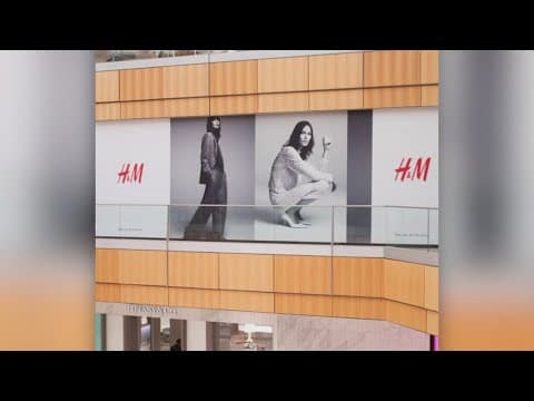 H&M Home opens in Dallas Galleria