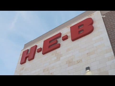 This fast-growing Denton County town is trying to net its own H-E-B
