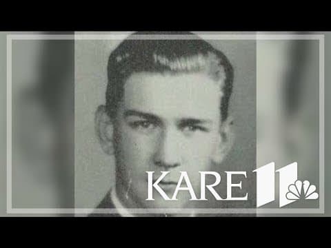 Remains of MN WWII airman forced on Bataan Death March, taken as POW identified