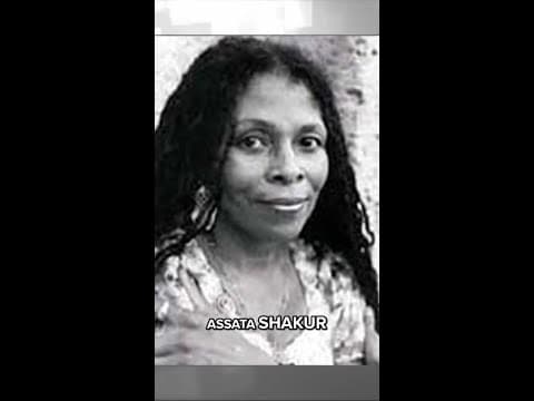 Assata Shakur, a fugitive Black militant sought by the US since 1979, dies in Cuba