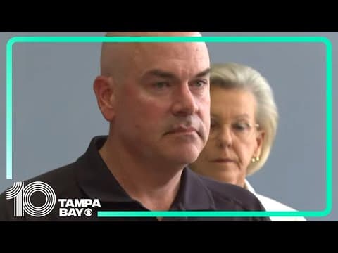 Ybor City shooting: Tampa police chief announces arrest of 22-year-old in shooting that left 2 dead