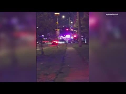 Concern grows after street takeovers