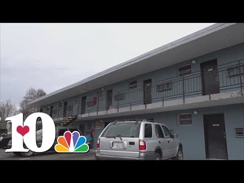 City of Crossville to officially own the Village Inn property on May 1