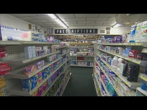 Medicare's new drug price cap kicks in