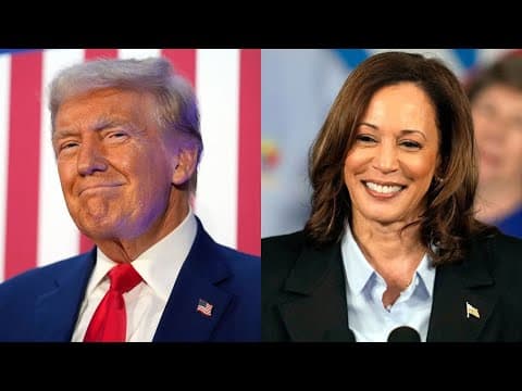 Ohio political experts say declaring presidential winner could take time