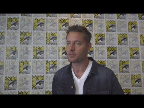 Comic-Con Day 3 | A look inside the convention center Saturday afternoon