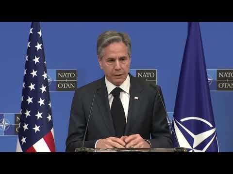 US House leader and Taiwan president meet as China protests