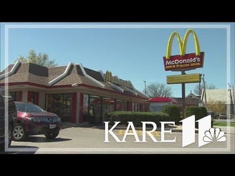 McDonald's sues top meat packers for allegedly colluding to inflate the price of beef