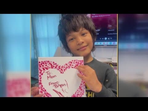 Vigil held for Bryan Vasquez