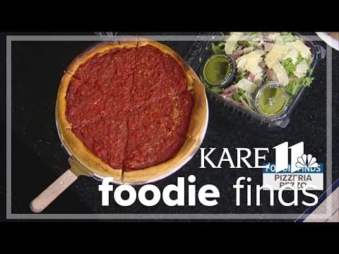 Pizzeria Pezzo expands to Edina location