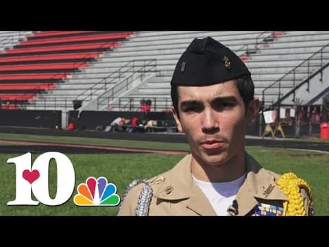 10Tailgate: Highlighting Central students paving the way for success