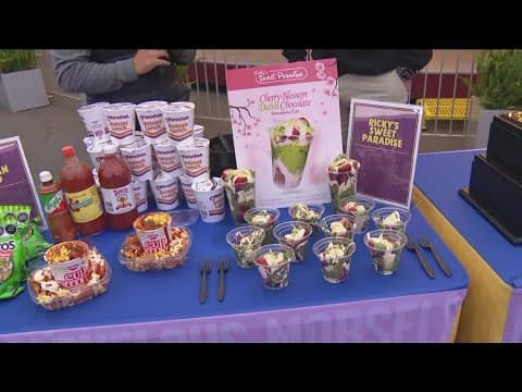 2025 San Diego County Fair officially opens to the public