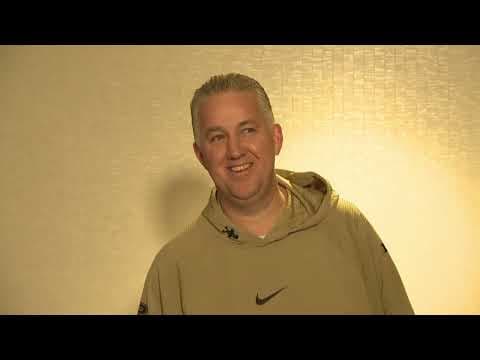 Purdue in Phoenix: Matt Painter interview