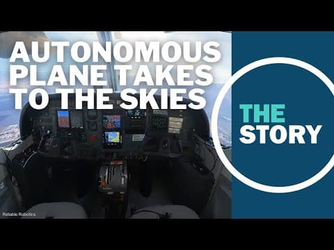 Corvallis man’s company sets new record in autonomous flight