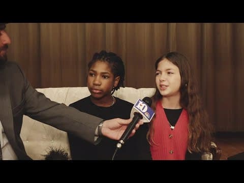 Beaumont Elementary students star in school theatre production