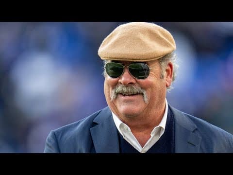 Sports Extra Extra: How badly do the McNairs want a Super Bowl?